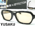 YUSAKU_EFFECTOR�b���K�l�̃A�x