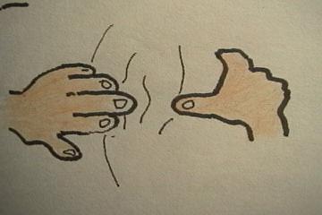�s���|�C���g�X�g���b�`�{�p